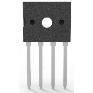 UD4KB100-BP, Мостовые выпрямители 4A, 1000V Bridge Rectifier