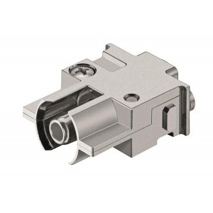09140013072, Сверхмощные разъемы питания Han PE-module male crimp 16qmm