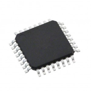 ATMEGA168PA-AUR, Микроконтроллер AVR ATmega 8-бит архитектура RISC 16Кбайт Флэш-память 2.5V/3.3V/5V