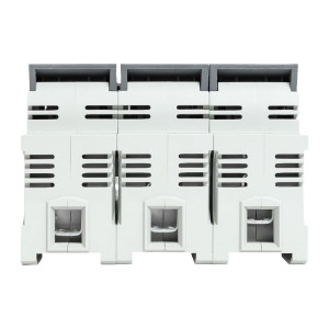 Предохранитель-разъединитель DF 22х58 3Р (тип ПВЦ) EKF