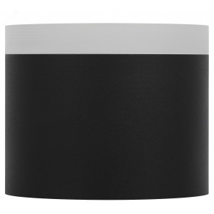 OL17 GX53 BK Подсветка Накладные, под GX53 (40/960) Б0049028