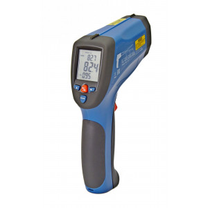 DT-8867H Профессиональный инфракрасный термометр