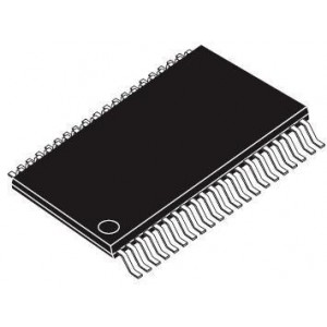 ISL81802FVEZ-T7A, Импульсные регуляторы напряжения 80V Synchronous Dual Buck PWM Controller, HTSSOP, 250 pc T&R