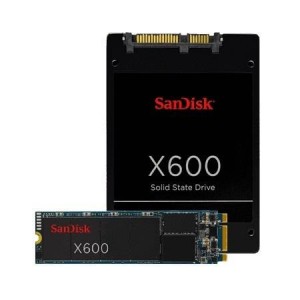 SD9SB8W-128G, Твердотельные накопители (SSD) 128GB 2.5in SATA Client SSD