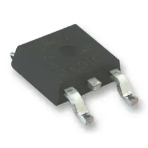 SUD25N15-52-E3, Транзистор полевой MOSFET N-канальный 150В 25A
