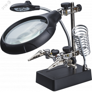 Лампа светодиодная LED 7вт 230в G9 теплый капсульная 25755