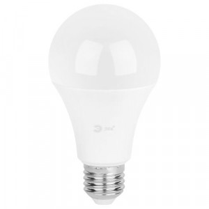 Лампа светодиодная LED 30 Вт 3000Лм 4000К груша нейтральный E27 220-240В LED A65-30W-840-E27 Green Line Б0067144