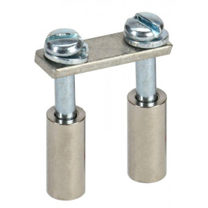 Перемычка в сборе для CTS 16мм2 2PIN YCT10-00-K03-016-A-2P