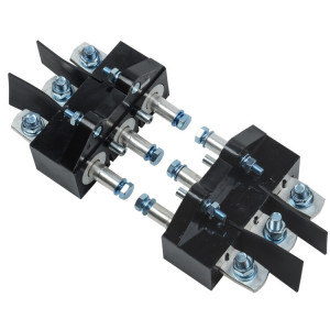 Панель втычная ПМм1-400 зд. р. пр. ВА88-37 MASTER SVA40D-PM1-R-02