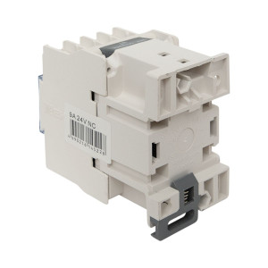 Контактор КМЭ малогабаритный 9А 24В 1NC PROxima ctr-s-9-24-nc