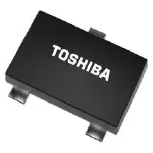 SSM3K35MFV,L3F(T, Транзистор полевой MOSFET N-канальный 20В 0.18A 3-Pin VESM лента на катушке