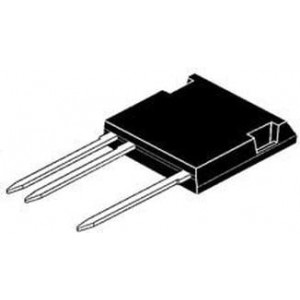 IXBF20N300, Биполярные транзисторы с изолированным затвором (IGBT)