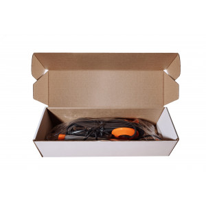 Светильник светодиодный LED -1000Лм 36в 10м переносной с выключателем IP43 42062