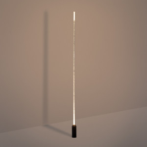 Светильник ALT-CHAMPAGNE-L1200-3W Warm3000 (DG, 180 deg, 230V) 034166, Декоративный ландшафтный светильник. Мощность 3.5 Вт, св. поток 40 лм, 11 лм/Вт, теплый 3000 K, CRI>80, угол 180°, напряжение питания 230 В. Темно-cерый фигурный корпус из алюминия, экран PMMA+PC, степень защиты IP65. Размер: диаметр 15 мм, высота 1200 мм