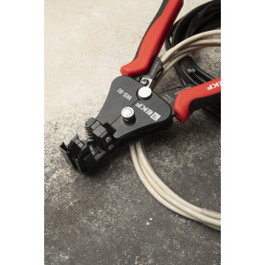 Полуавтоматический стриппер WS-03 EKF Master