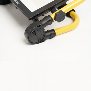 Прожектор светодиодный ДО-70w переносной 6400К 6300Лм IP65 41545