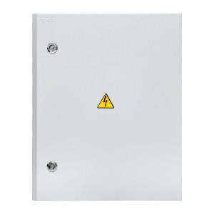 Щит распределительный навесной 