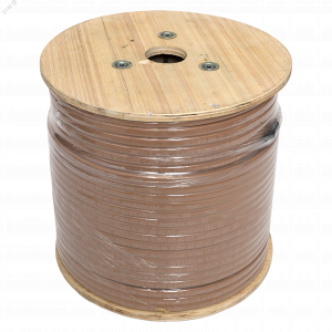 Кабель нагревательный саморег. ESR-25P 25Вт/м полиолефин ESR-25P-200