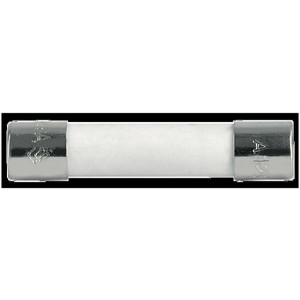 7022.0630, Патронные плавкие предохранители A12FA 500V FUSE 2A FF