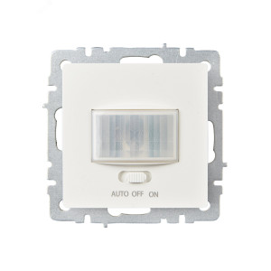 Датчик движения BRITE ДС10-1-БрБ бел. BR-MS10-N-150-05-K01