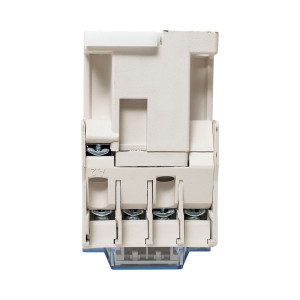 Контактор КМЭ малогабаритный 12А 24В 1NC PROxima ctr-s-12-24-nc