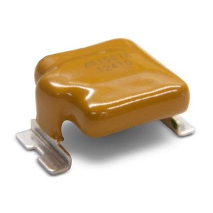 PTVS10-058C-SH, Подавители ЭСР / диоды для подавления переходных скачков напряжения 10kA 58V BI Surface Mt High Temp