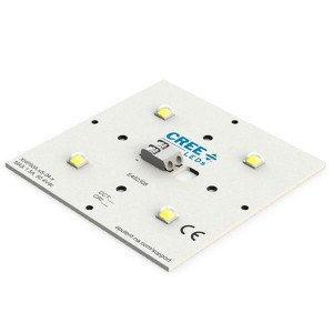 XHP50A-0S-04-0D0BJ450E, Светодиодные модули White, 5000K, 4480lm XHP50A on Substrate