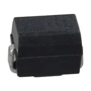 PM1812-102J-RC, Катушка индуктивности SMD литая проволочная общего применения 1000мкГн ±5% 252кГц 30Q-добротность феррит 0.03A 40Ом сопротивление по постоянному току