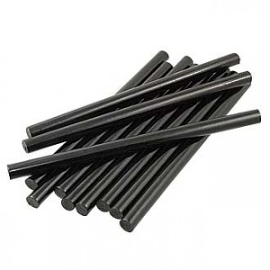КЛЕЕВОЙ СТЕРЖЕНЬ ЧЕРН. 11Х270