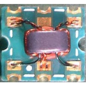 MACP-009730-C60370, Формирование сигнала 5-1200MHz 6dB Directivity 12dB