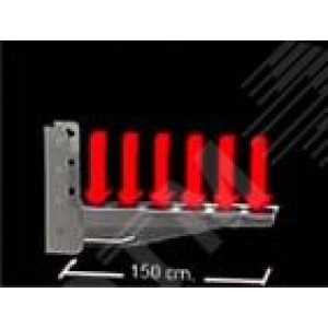 Консоль с опорой ML 150 мм FC34102