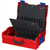 Панель для инструментов для чемодана KN-002119LBWK