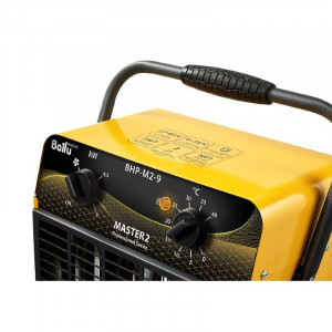 Пушка тепловая BHP-M2-9 НС-1277341