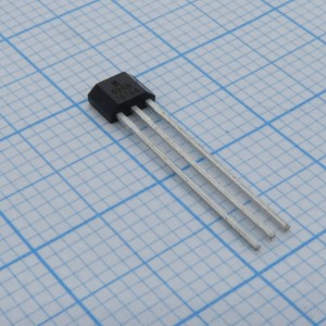 SS461A, Датчик Холла 20мА защелка 5В/9В/12В/15В/18В/24В