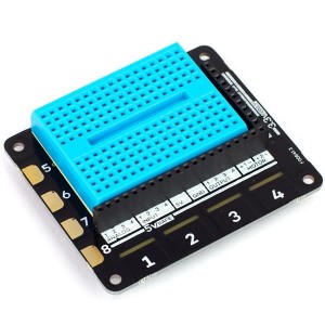 PIM082, Принадлежности Pimoroni Explorer HAT Pro