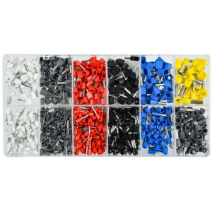 Набор наконечников №1 тип Е/НГИ2 UNE10-N01-12-0725