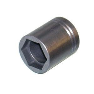 BT-J-127AL, Другие инструменты JAM NUT SOCKET ALUMINUM
