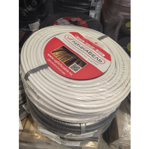 Провод ПВС 2х2.5 PLP1Э020205210000000