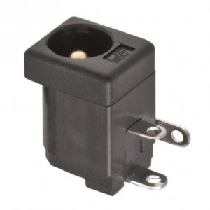 694108301002, Соединители питания для постоянного тока WR-DC PwrJk CtrPnTHT Right Angled