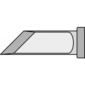 T0054451999, Паяльники LT KNSL SOLDER TIP 45 DEG
