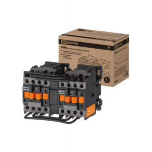 КМН-11830 реверс 18А 400В/АС3 2НО SQ0761-0006