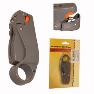 TL-322, Стриппер для снятия изоляции кабеля FASEN TL-322