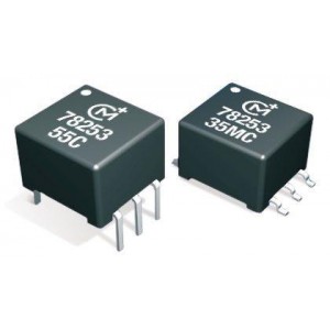 78253/55VC, Силовые трансформаторы MAX253 CNVR XFRMR 5Vin 5Vout 4000VDC