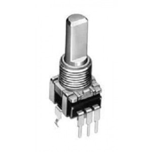 RK09L1140A66, Потенциометры 10 KOhms 20%