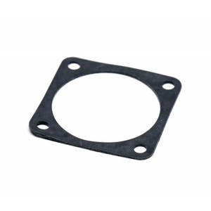 075-8519-000, Стандартные соединители D-Sub  CAB 24 GASKET FRTMT PCP
