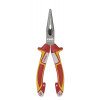 Изображение товара Длинногубцы диэлектрические с резцом 170мм Felo 58201740