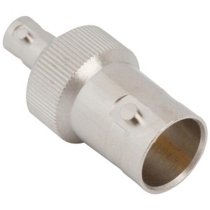 APH-BNCJ-HDBNCJ, РЧ адаптеры - междусерийные BNC Jack to HDBNC Jack Adapter