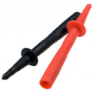 T3029, щупы для мультиметра, длина пробника 118 мм