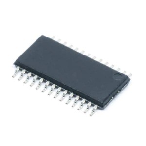 TPS5618PWP, Коммутационные контроллеры Synchronous Buck Controller