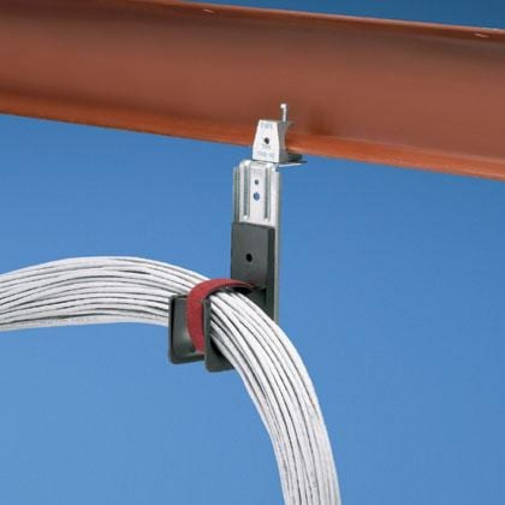 Подвес крепления кабеля пкт 160 (100шт. Крепление подвесного кабеля. Крепеж для витой пары с тросом. Зажим поддерживающий sc39c telenco. Подвес пск-10-20у1.